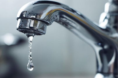 Cape Town'da binlerce kişiyi susuz bırakan hırsızlık