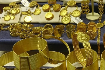 Ekonomist isimden altın açıklaması! '5 bin dolar olacak'