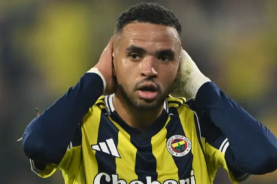 En-Nesyri, Premier Lig golcüsü oluyor!