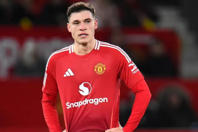 Galatasaray'dan Fabian Ruiz bombası