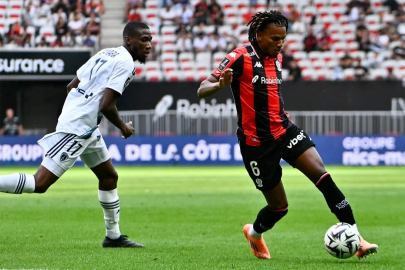 Galatasaray'dan transferde ters köşe