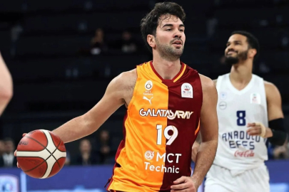 Galatasaray MCT Technic'e Buğrahan Tuncer'den kötü haber