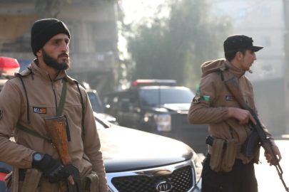 Halep kentinde terör örgütü YPG işgalindeki son mahalle de kurtarıldı