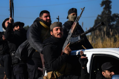 Halep'teki askeri operasyonlar durduruldu