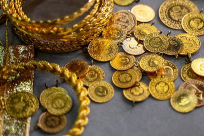 İslam Memiş'ten piyasaları sarsan iddia 'Altın 1000 TL düşecek'