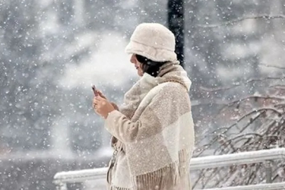 Meteoroloji'den Bursa’ya hafta sonu için fırtına uyarısı! Yağış, rüzgar ve sıcaklık... (10 Ocak Cumartesi Bursa'da hava nasıl?)