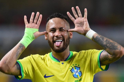 Neymar'dan Arda Güler için çok konuşulacak sözler!