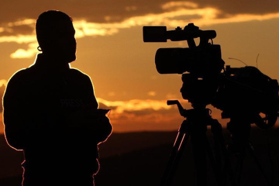 Saadet Bursa'dan 10 Ocak Çalışan Gazateciler günü mesajı