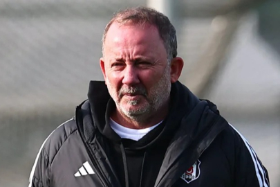 Sergen Yalçın transfer için bizzat görüştü! Türkiye'den ayrılalı yıllar olmuştu...