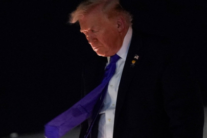 Trump: Meksika'ya kara operasyonu düzenleyeceğiz