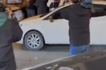 Uyuşturucu partilerinin mekanı Bebek Otel'e 200’e yakın jandarma ile baskın düzenlendi!