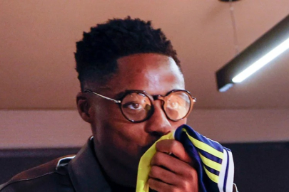 Ve Musaba'nın yerine oynayacak isim bulundu!