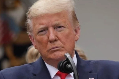 ABD Başkanı Trump'tan Küba'ya tehdit