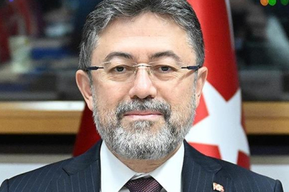 Bakan Yumaklı'dan CHP lideri Özel'e Ankara yanıtı
