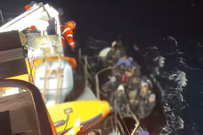 Balıkesir'de kayıp göçmenin cansız bedeni Ayvalık'ta bulundu