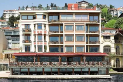 Bebek Otel'e 'fuhuş' ve 'uyuşturucu' operasyonunda çarpıcı iddia