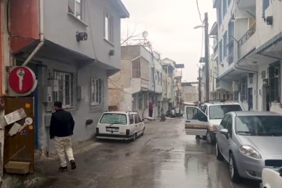 Bursa'da boşanma aşamasındaki eşi tarafından silahla vurulan kadın ağır yaralandı