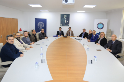 Bursa Uludağ Üniversitesi’nin eğitim kalitesine 10’da 10 tescil