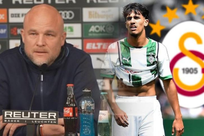 Can Armando Güner Galatasaray istemişti!: Hastayım diye gitti teklif bile yok...