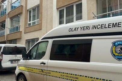 Eskişehir'de 27 yaşındaki gencin şüpheli ölümü araştırılıyor