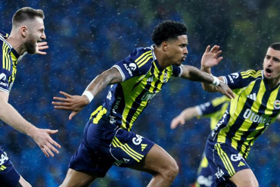 Fenerbahçe'de kupa zaferi sonrası sakatlık!