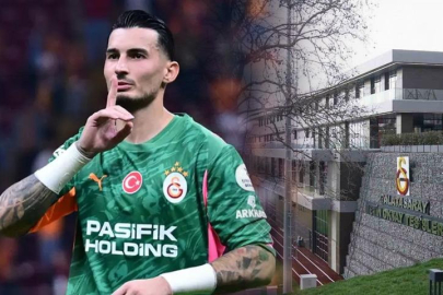 Galatasaray'da kriz mi? Canlı yayında açıkladı...