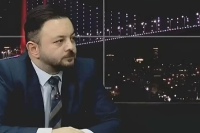 Gazeteci Fatih Ergin adlî kontrol ile serbest