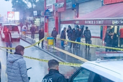 Gaziantep'te bıçaklı kavga: 1 ölü, 1 ağır yaralı