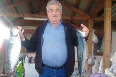 Giresun'da şüpheli ölüm: Bankta hareketsiz halde bulundu