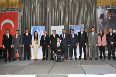 İMO Bursa Çalışma Grubu başkan adayı Serdar Atilla Erdem: Bursa'nın yapı stoku, acilen çıkarılmalı