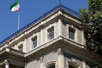 İran Başkonsolosluğu çevresindeki basın açıklaması yasaklandı