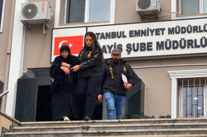 İstanbul'da 22 yıl önce işlenen cinayetin hükümlüsü Kartal'da yakalandı
