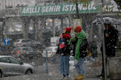 İstanbul'da sabah evden çıkacaklar için saat verildi! Bakanlık ve AKOM'dan peş peşe uyarı