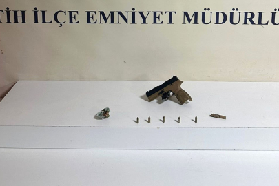 İstanbul Fatih'te alacak verecek kavgası: 2 şüpheli yakalandı