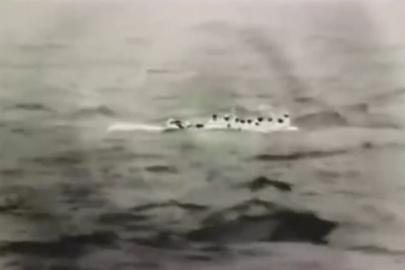 Kayıp göçmenin cansız bedeni Balıkesir Ayvalık'ta bulundu