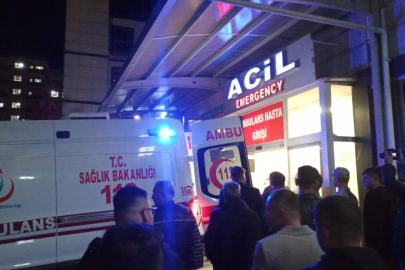 Kilis'te ısınmak için evde mangal yakan kişi zehirlenerek öldü