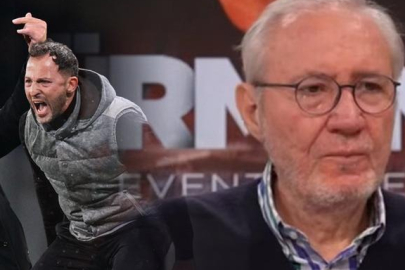 Levent Tüzemen Galatasaray'ı yerden yere vurdu: Tedesco Okan Buruk'u şah mat etti!