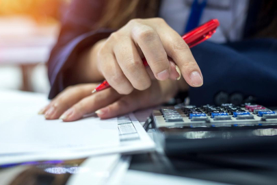 Maliye "konkordato hilesi" yapan kuruluşları cezasız bırakmadı