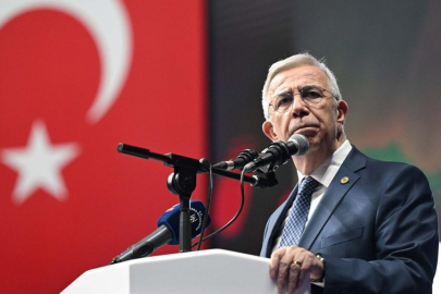 Mansur Yavaş, Ankara'daki trafik sıkışıklığının nedenini açıkladı! "Başka hiçbir işe yaramıyorlar"