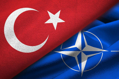 NATO'nun "merkezi sinir sistemi" Türk mühendislerine emanet