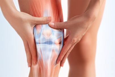 Ortopedik şikayetlerde diz ağrıları ilk sırada