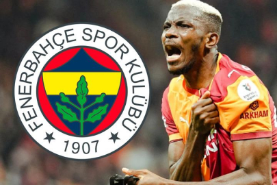 Osimhen'den Fenerbahçe mağlubiyeti sonrası ilk tepki! Haberi alınca dünyası başına yıkıldı...