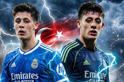 Real Madrid'den El Clasico öncesi skandal Arda Güler hamlesi! Milyonlarca Türk'ü kandırdılar