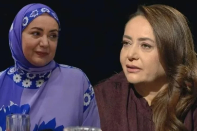 Sibel Taşçıoğlu, diziden çıkarıldığını bir hafta önce öğrenmiş!