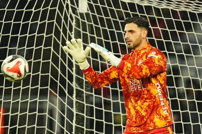 Süper Kupa finali sonrası Günay Güvenç'ten 2 cümlelik açıklama