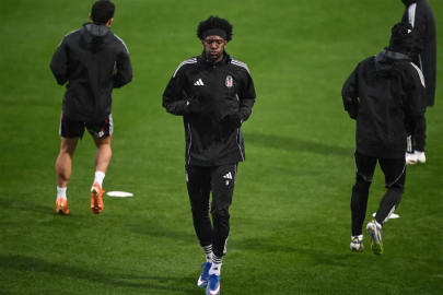 Tammy Abraham'da bomba etkisi yaratan gelişme! Beşiktaş'ta şok ayrılık kapıda