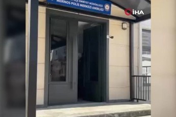 Bursa'da kesinleşmiş hapis cezası bulunan 2 şahıs yakalandı