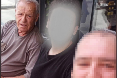 Tokat'ta oğlunun öldürdüğü baba defnedildi