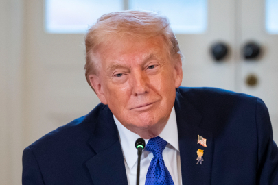 Trump: Çok geç olmadan bir anlaşma yapmalarını şiddetle tavsiye ediyorum