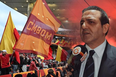 UltrAslan'dan zehir zemberek açıklama: Burası PR ve kariyer yapma yeri değildir